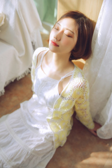 娇妻在厨房